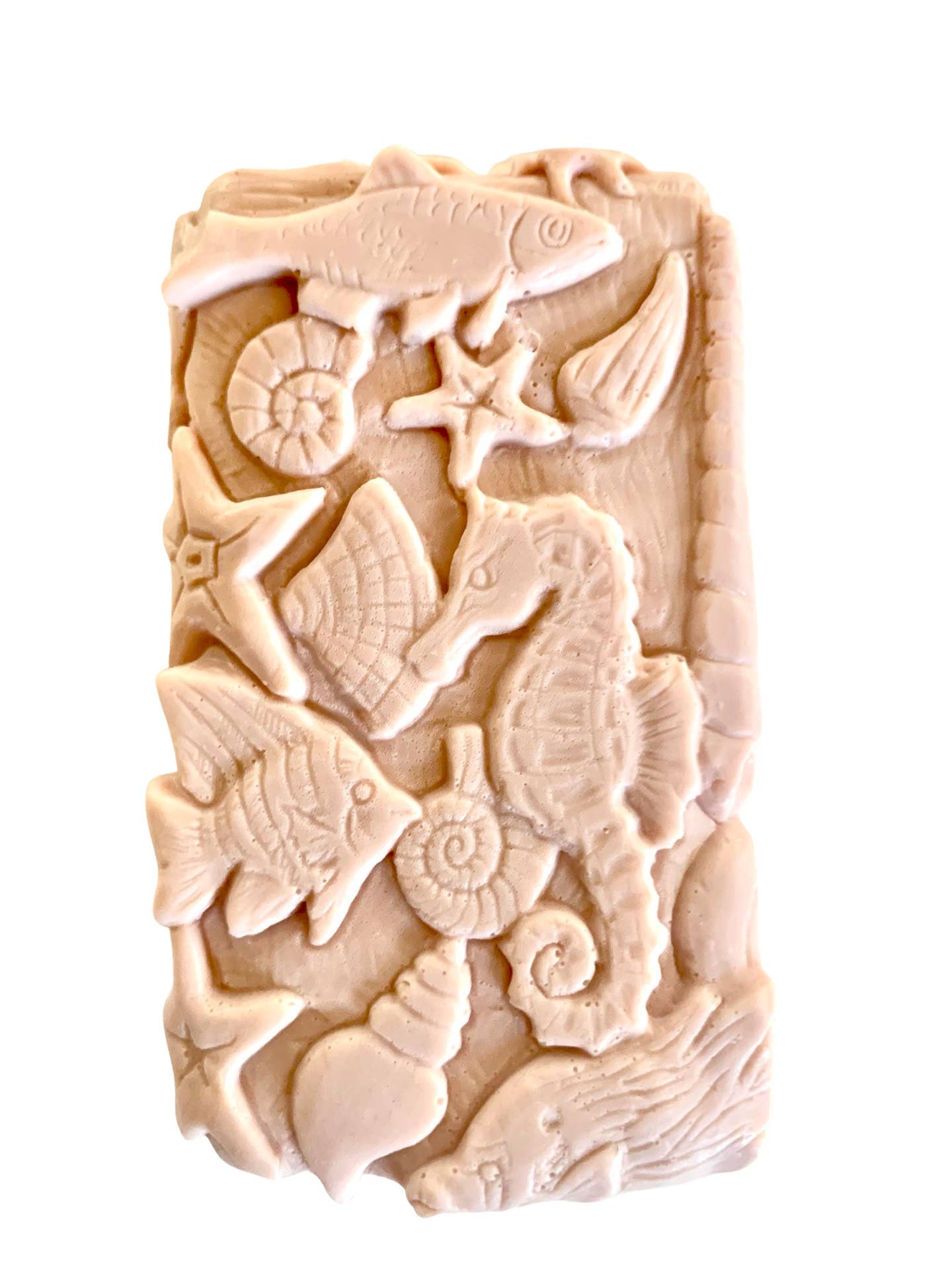 Ocean themed Bar of Soap