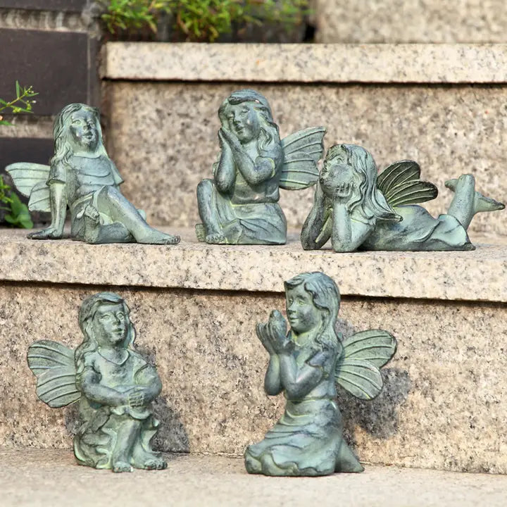 Garden Fairies