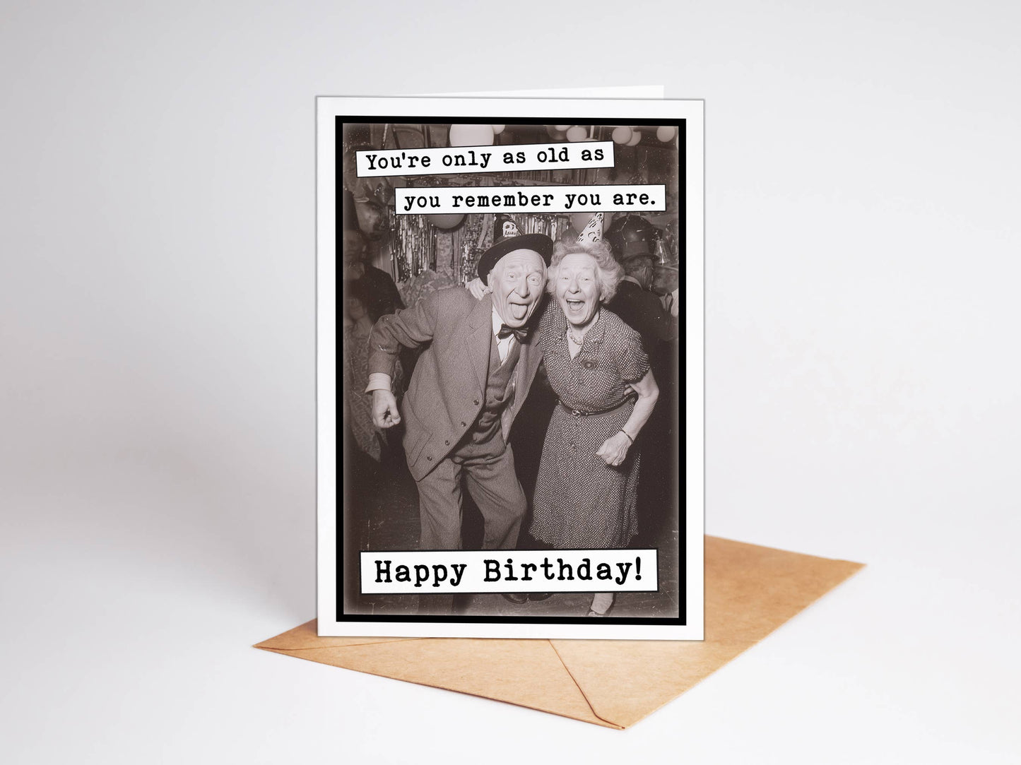 Greeting Card