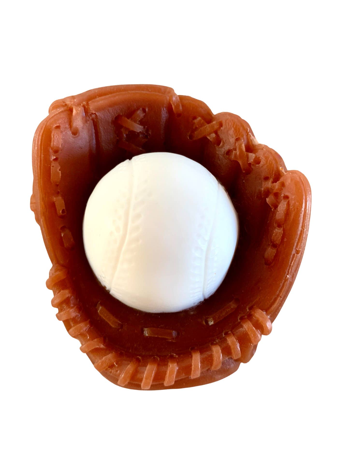 Baseball Soap
