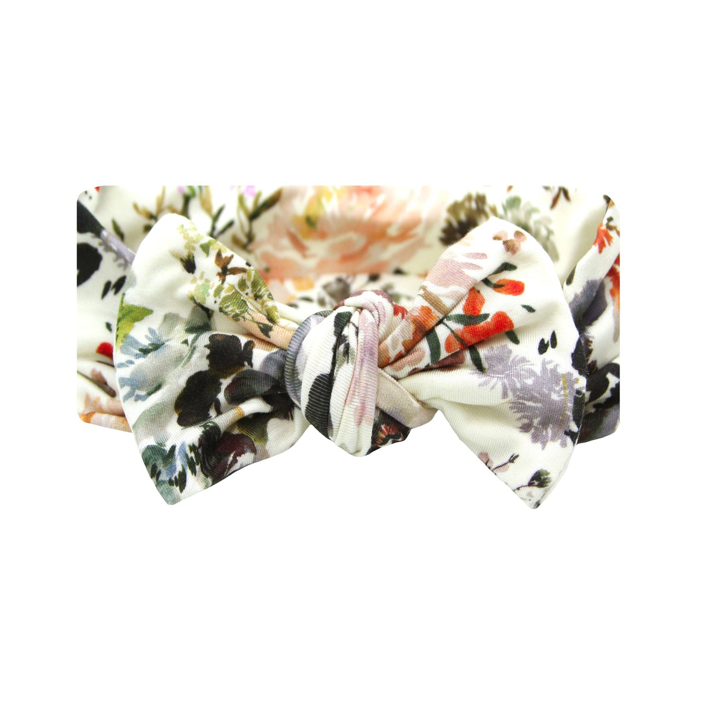 Nellie Newborn Headband Bundle