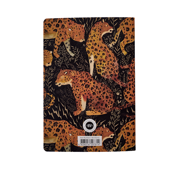 N Fauna Astd 8.27"