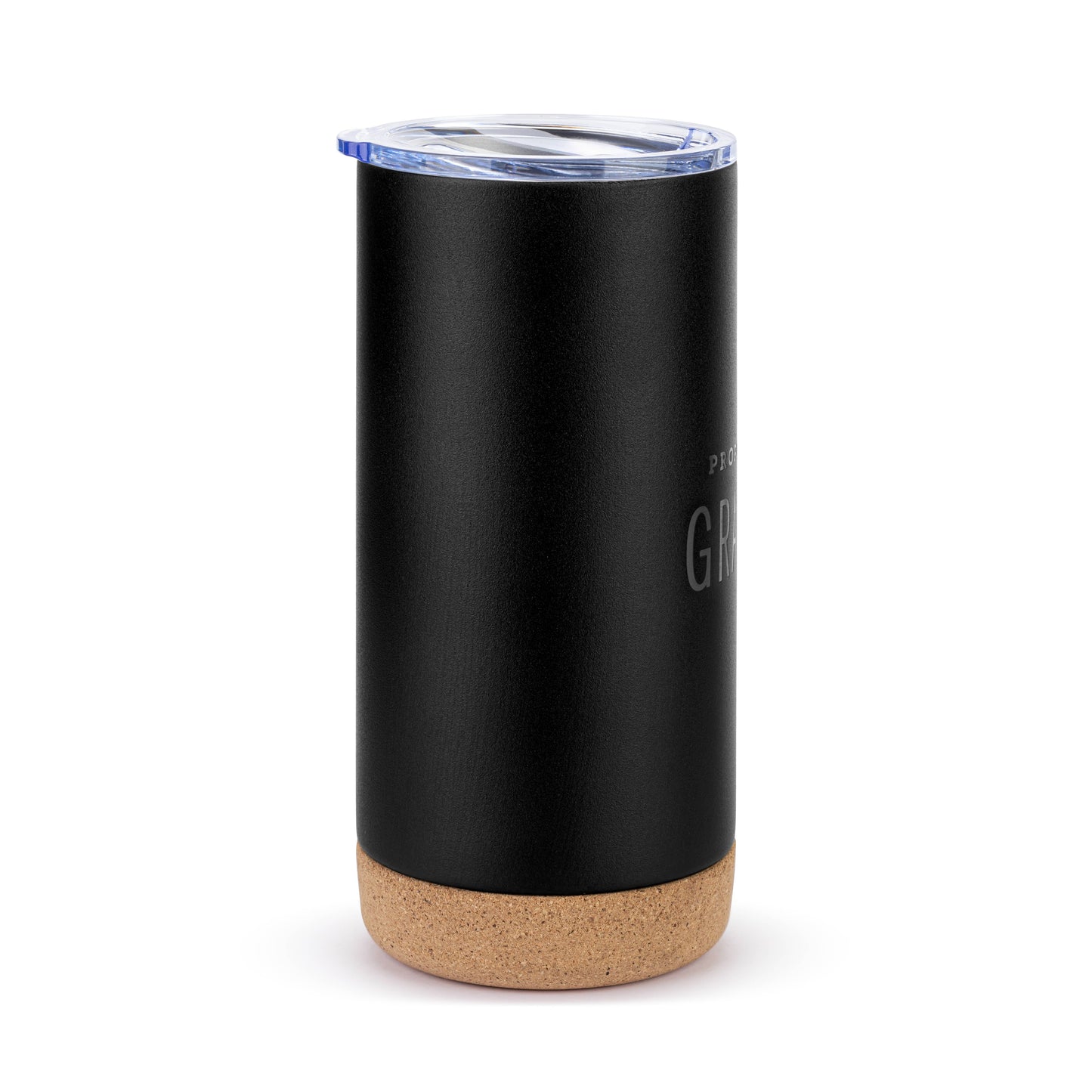 Taza de viaje de propiedad del abuelo