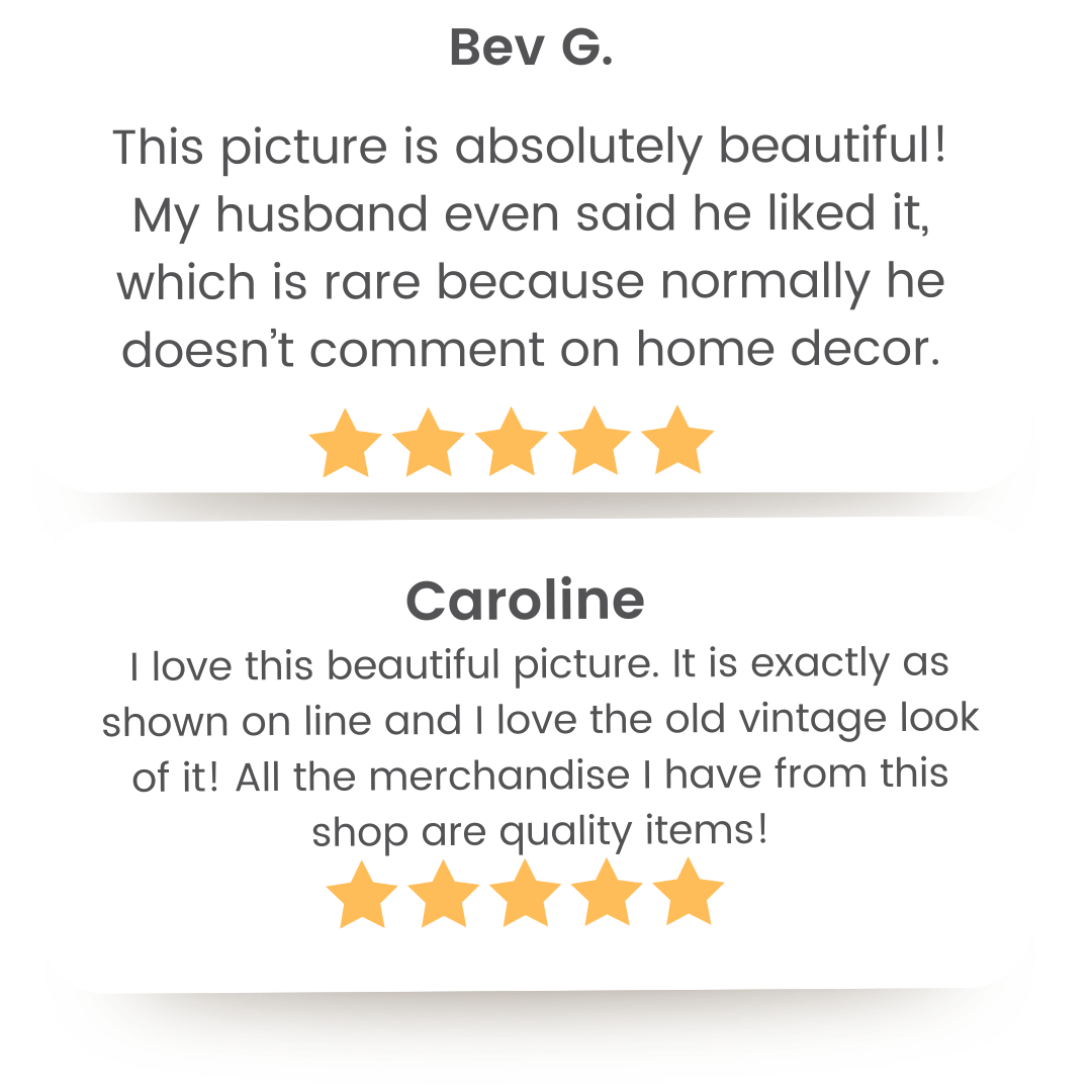 Letrero de lona con arte de himno cristiano de Olive Branch Farmhouse: "It Is Well With My Soul" (Está bien con mi alma).