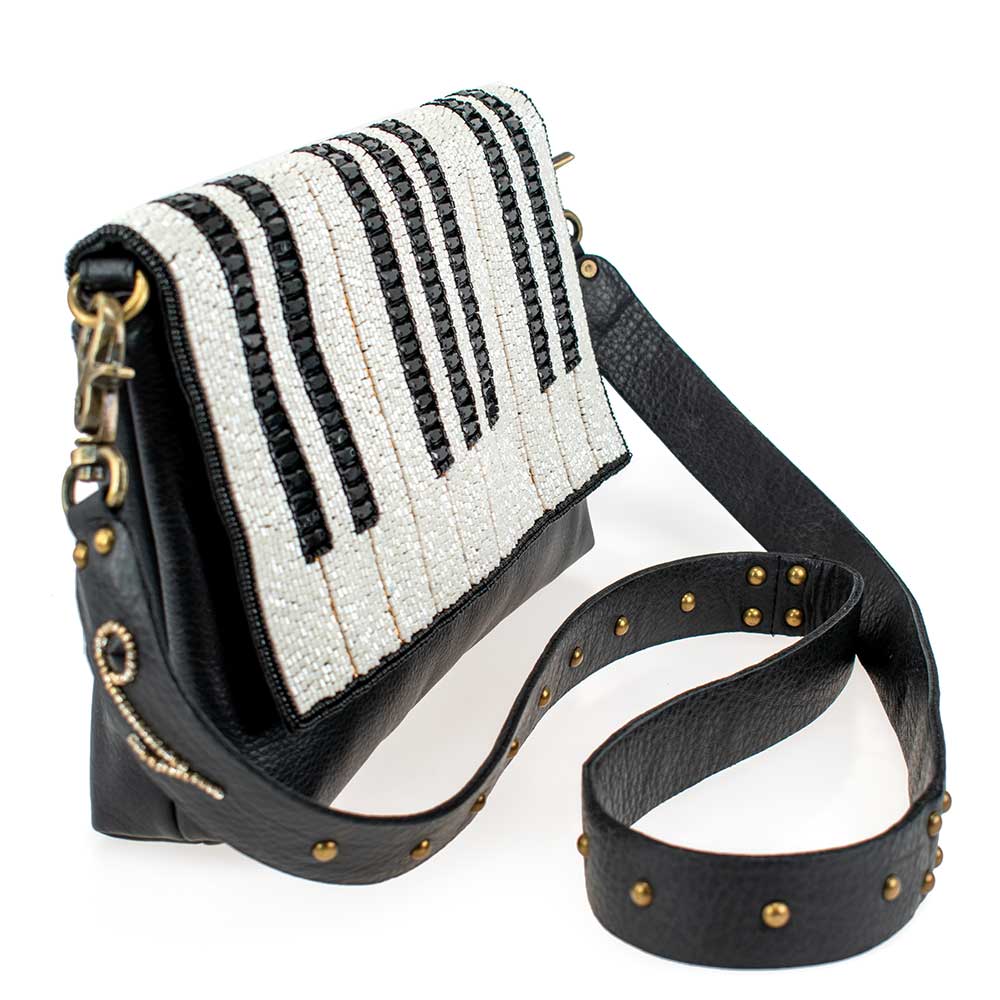 Keynote Crossbody Handbag