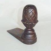 Doorstop, Acorn