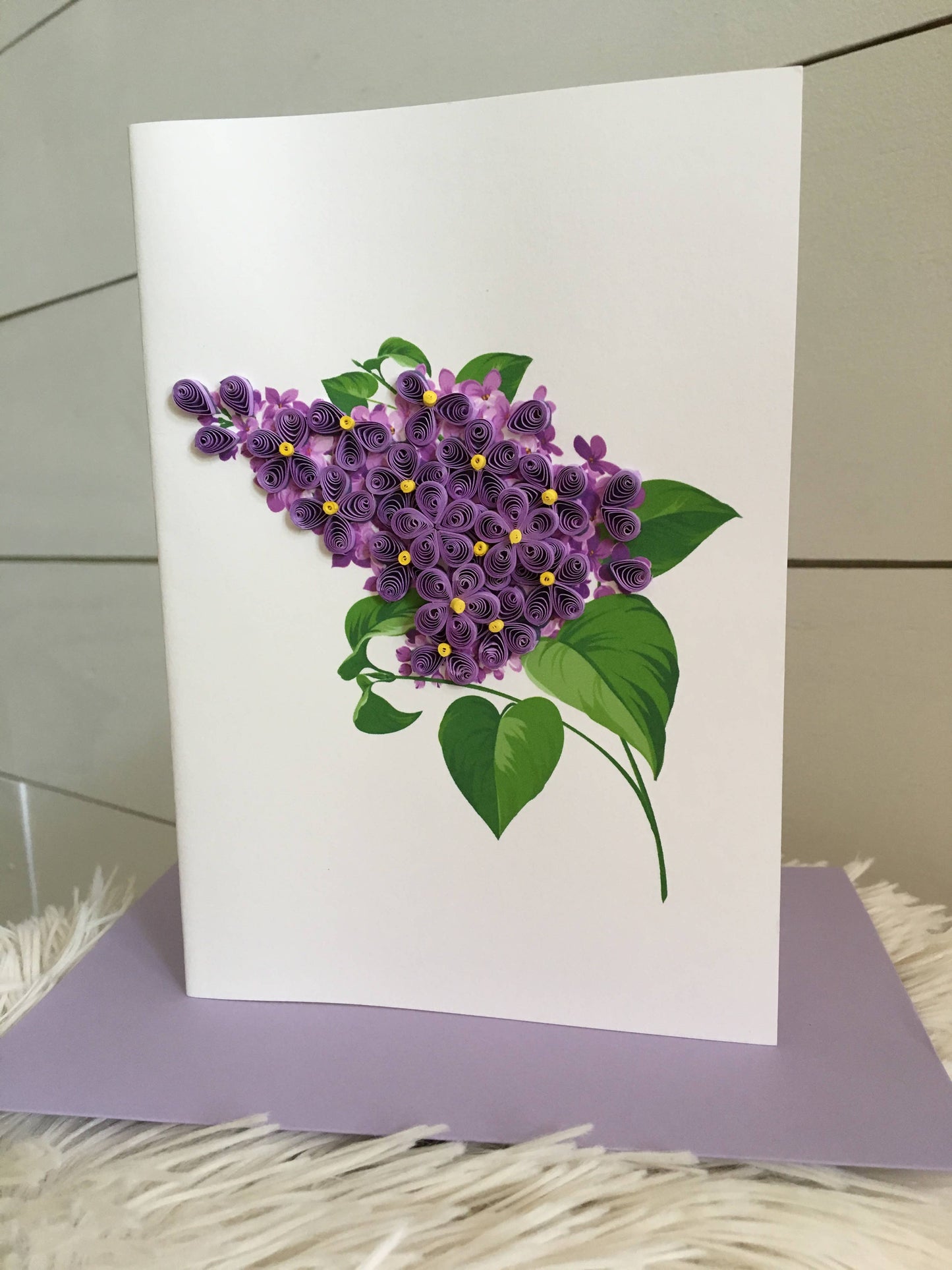 Lilacs