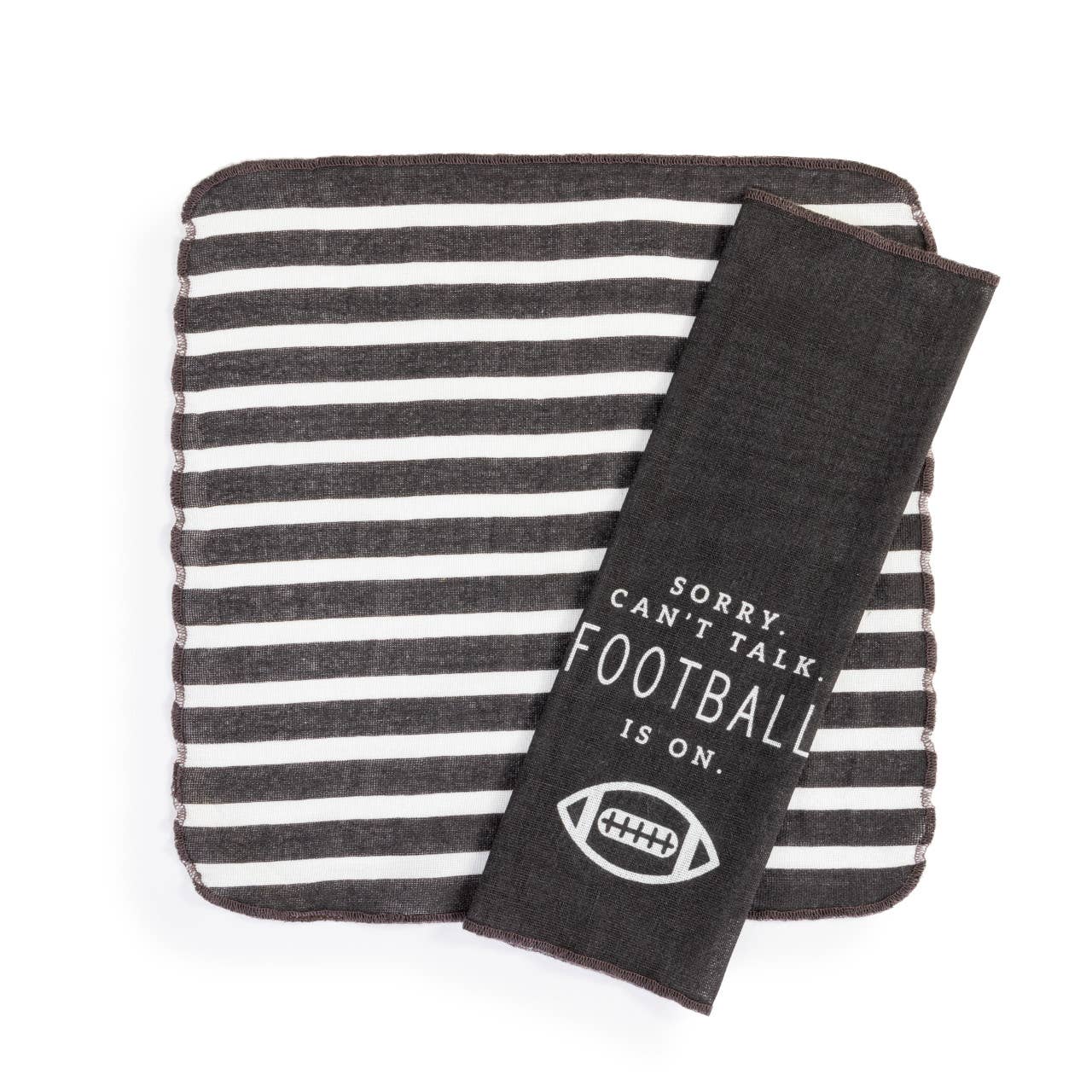 Football Towel Set