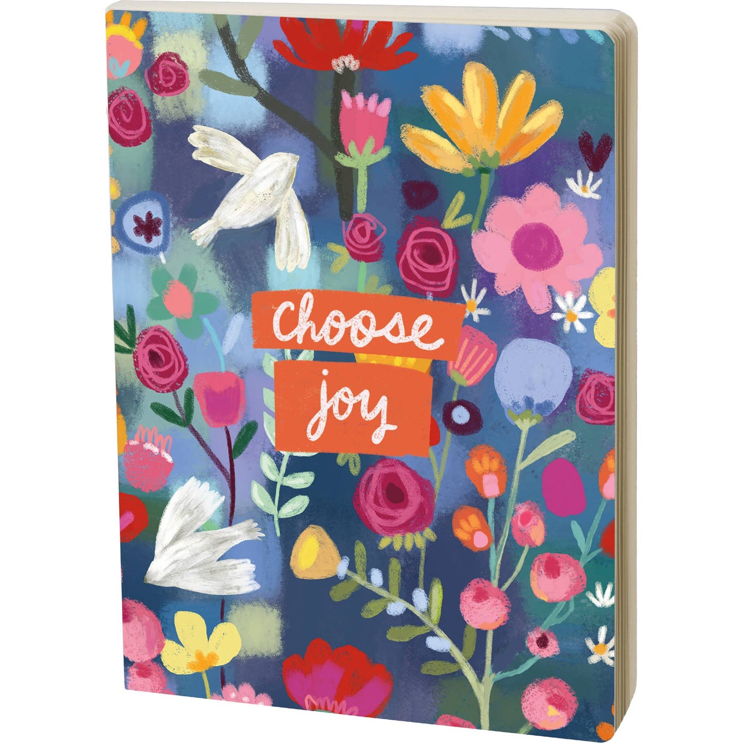 Choose Joy Journal