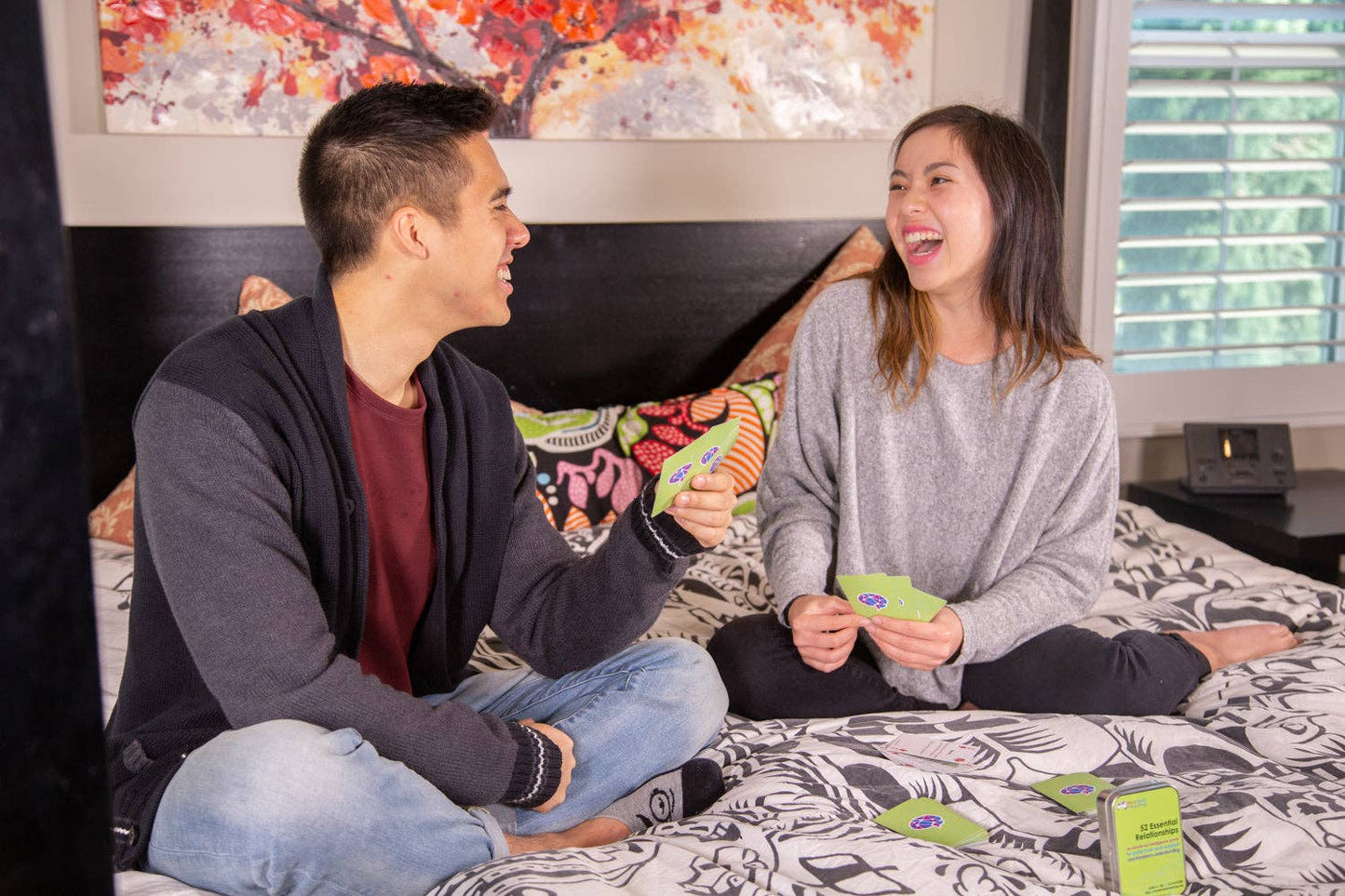 52 Essential Relationship Skills