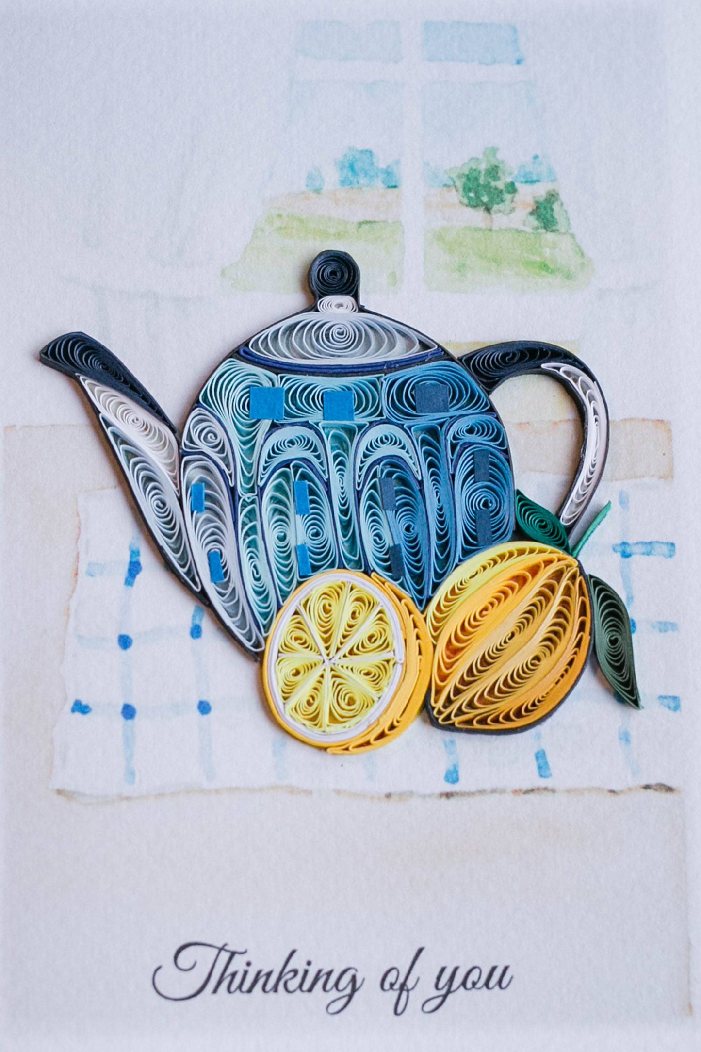 Time for Tea