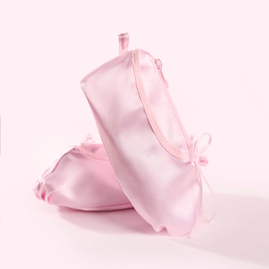 Ballet Core Makeup Eraser 7-Day Set