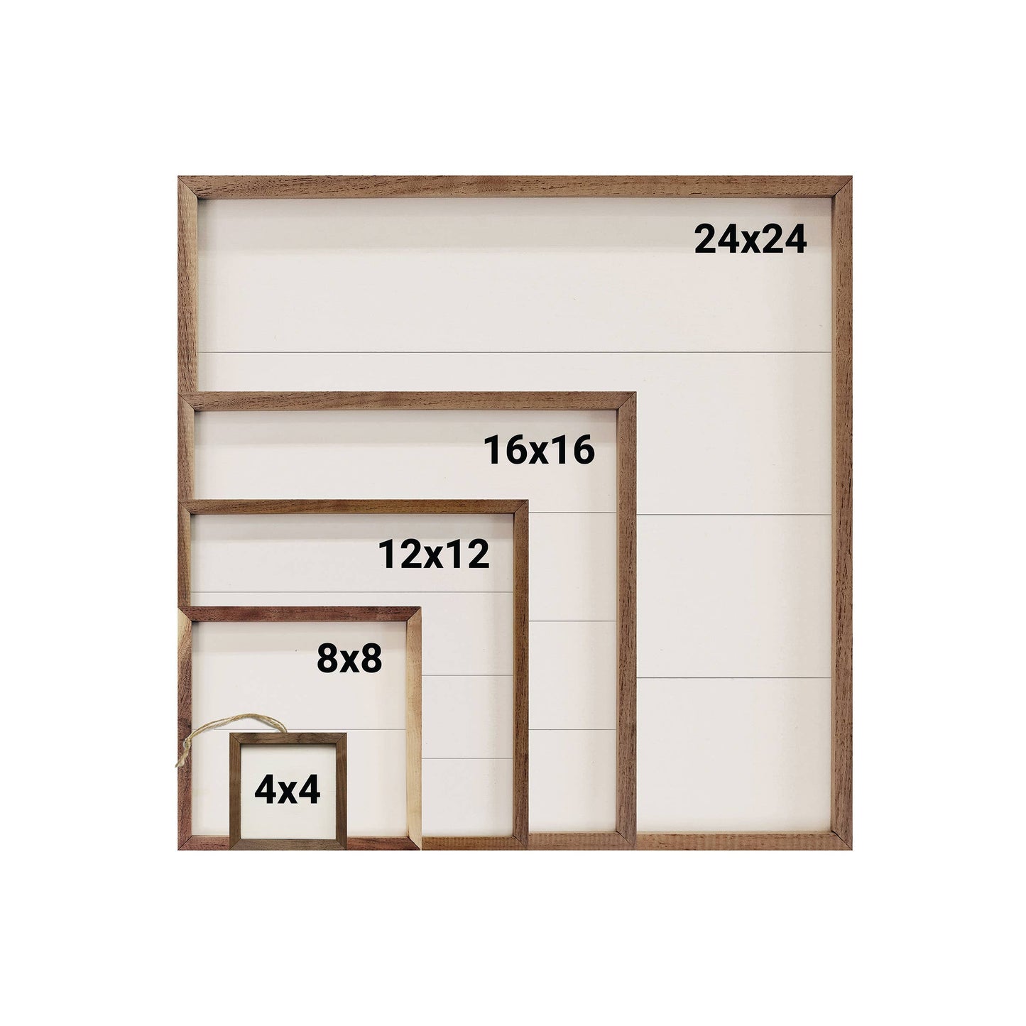 Kendrick Home - Neutral Three Rabbits