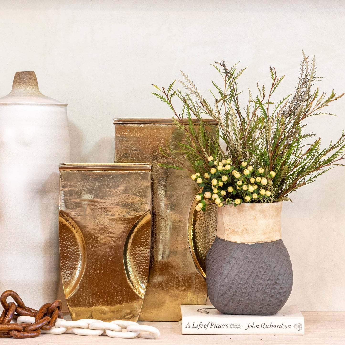 Matata Vase