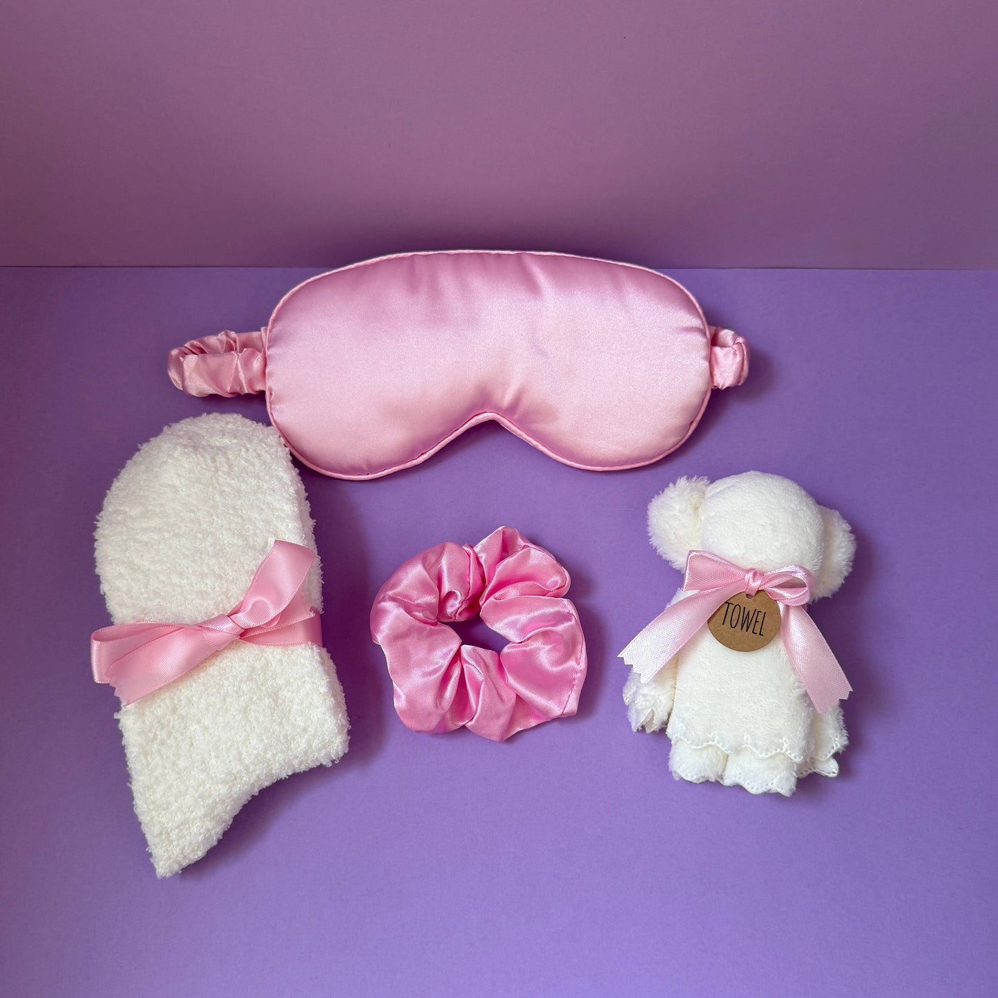 Dabble Doll - Sweet Dreams Sleep Set