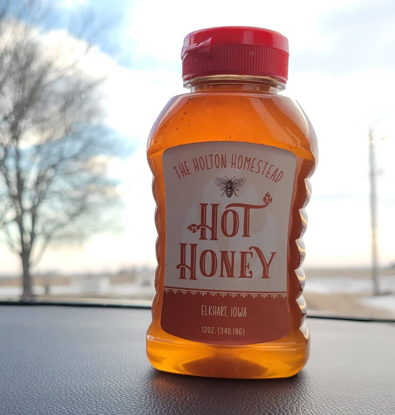 Hot Honey