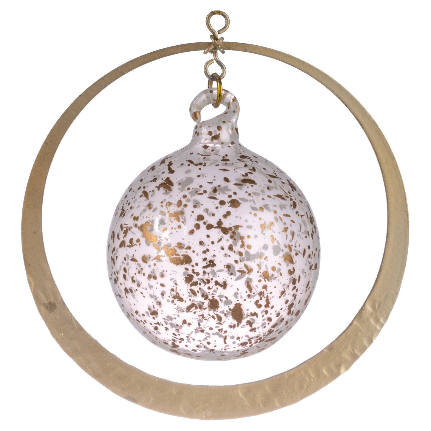 Florence Ornament