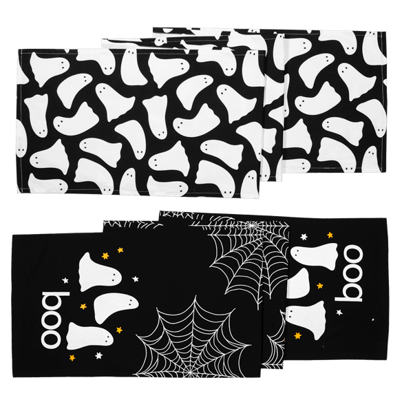 Ghost Table Runner
