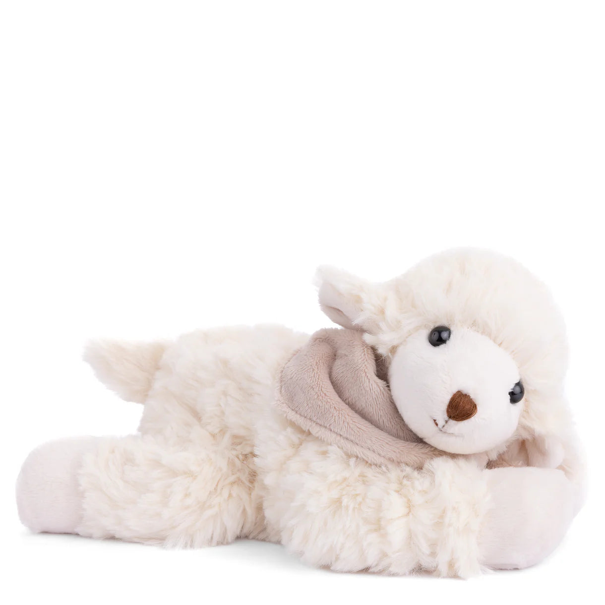 Bukowski Plush-Lazy Lefty