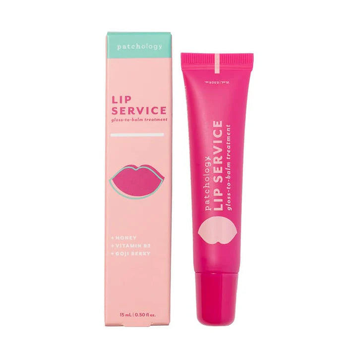 Lip Service - Gloss to go Balm