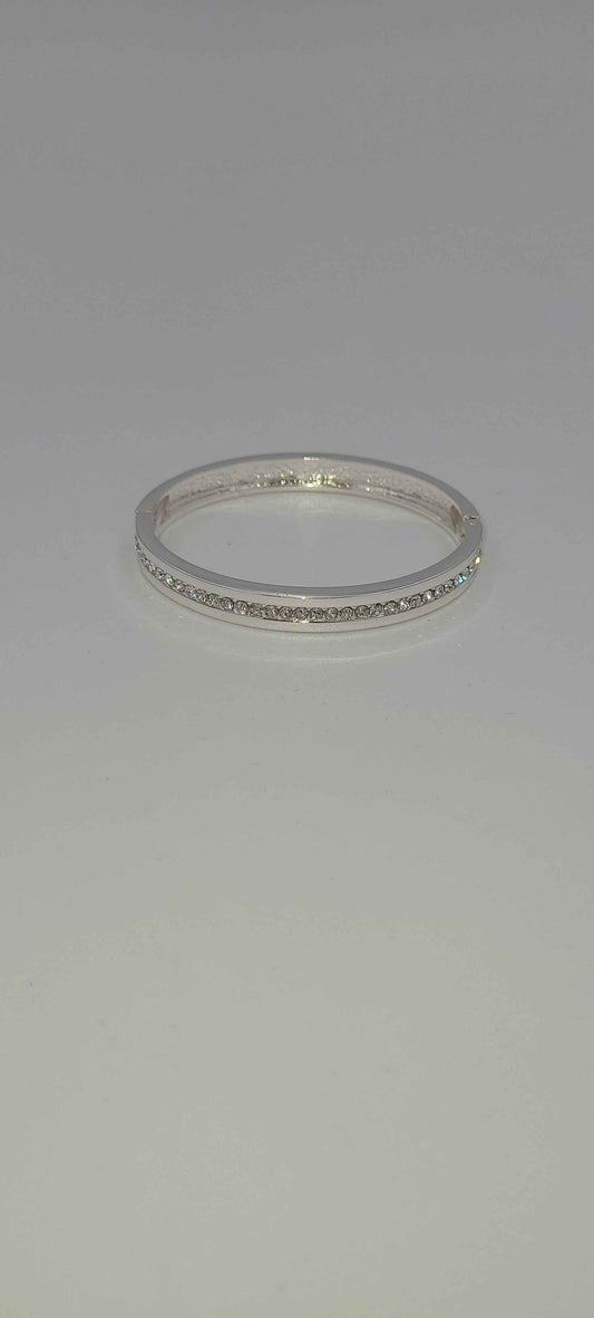 Crystal Bracelet