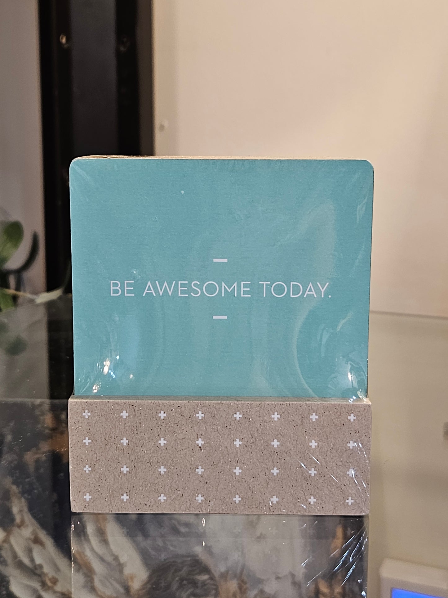Card Set-Motto of the Day