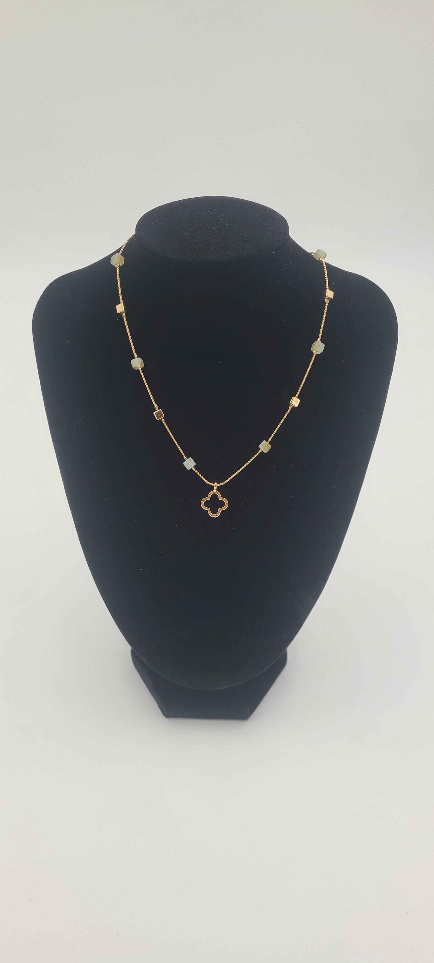 Dainty Necklace