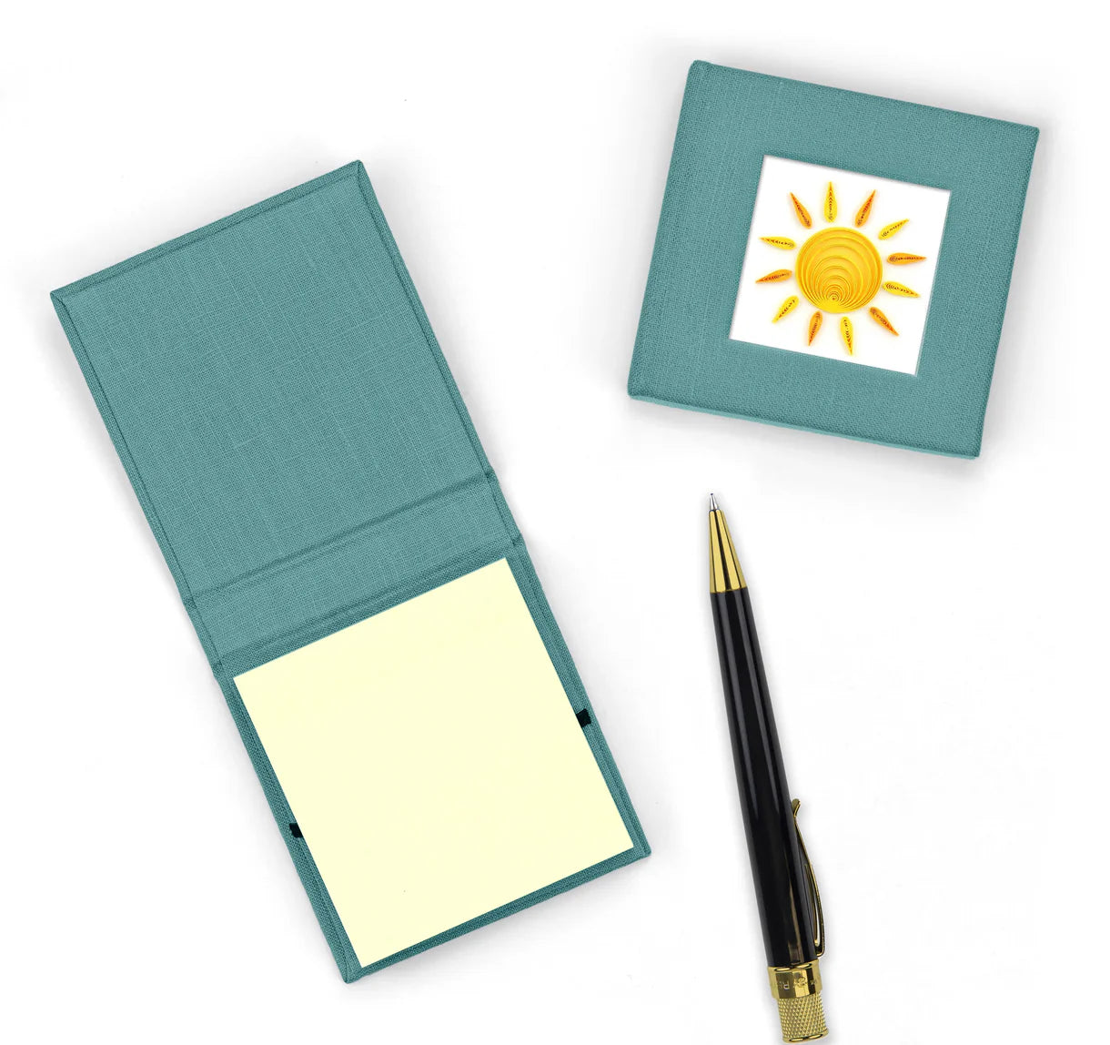 Quilling SNote Sol