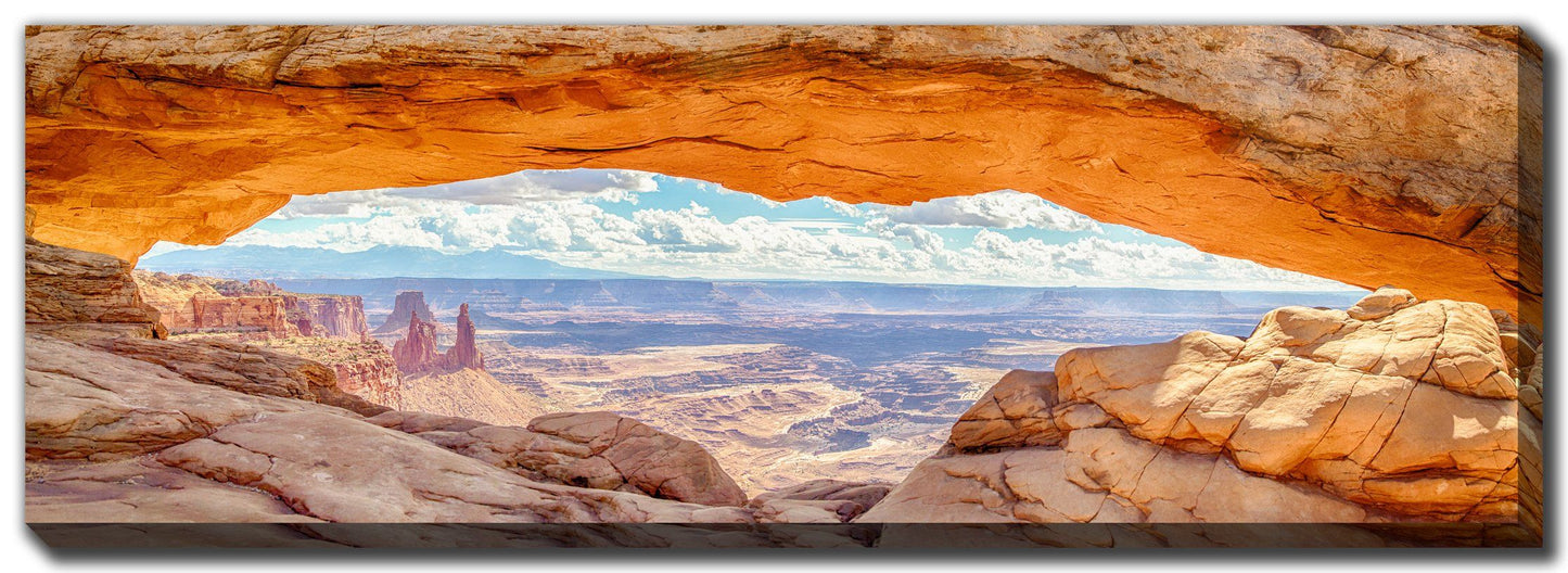 Mesa Arch Wall Art