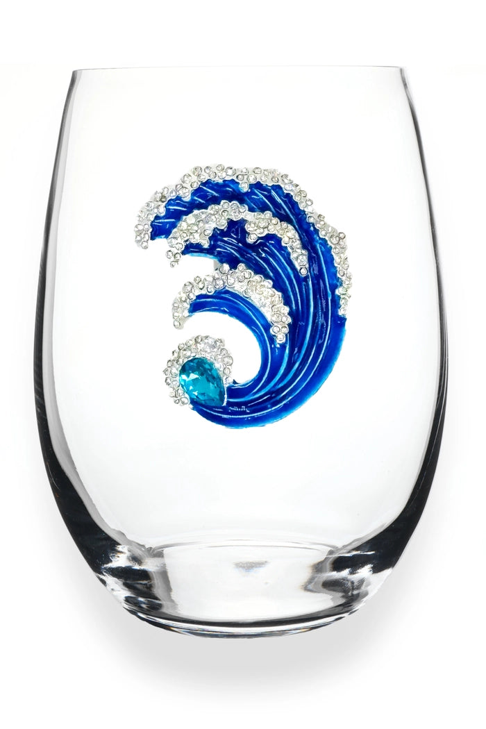 Wave Stemless