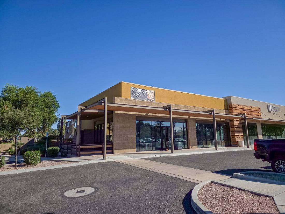 Exciting News — The Olive Branch Boutique is Now in Chandler!