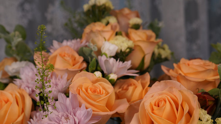5 Things to Help You Blossom For Spring