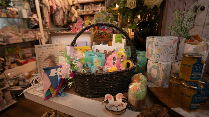 Bunny-Approved: 5 Last-Minute Enhancements for the Ultimate Easter Basket