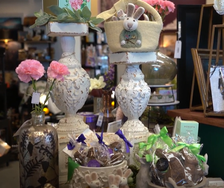 5 Easter Hosting Essentials
