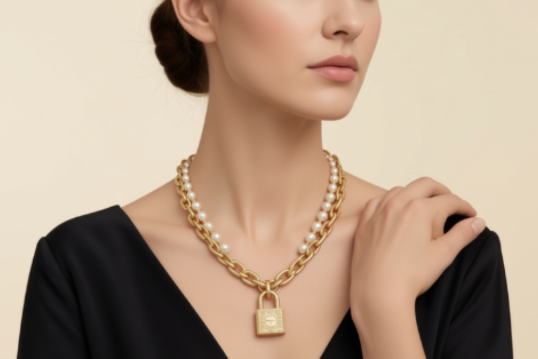Timeless Luxury Within Reach: Investing in Quality Jewelry That Fits Your Life