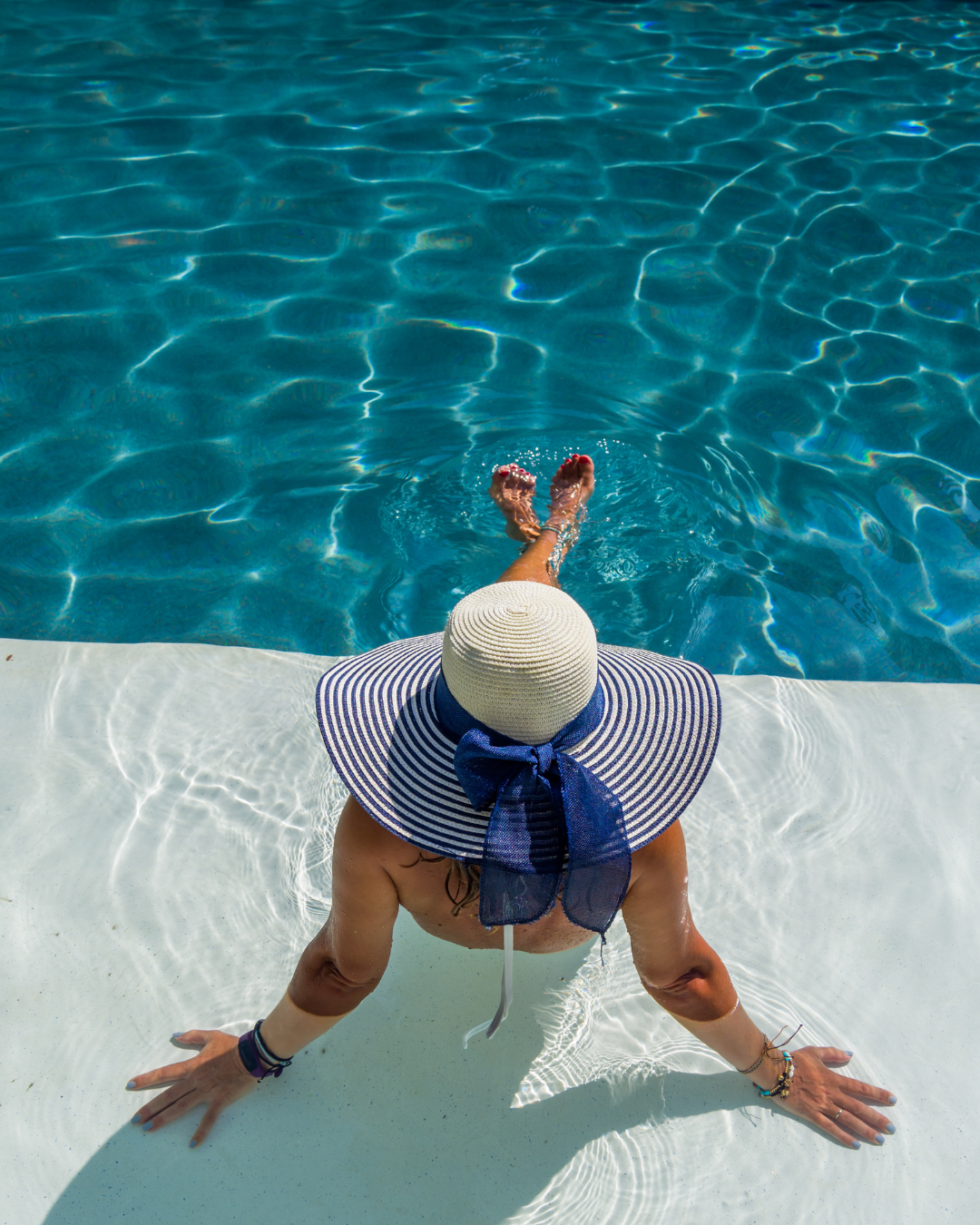 Summer Essentials Checklist: Gear Up for Sunny Adventures!