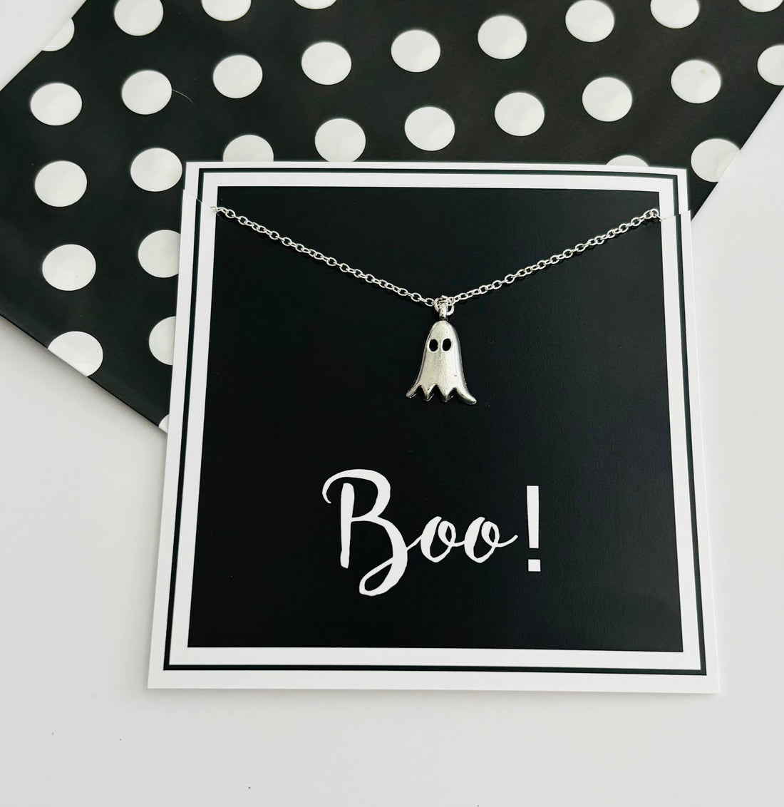 Cozy, Cute & a Little Bit Spooky: Our Halloween Collection Is Here
