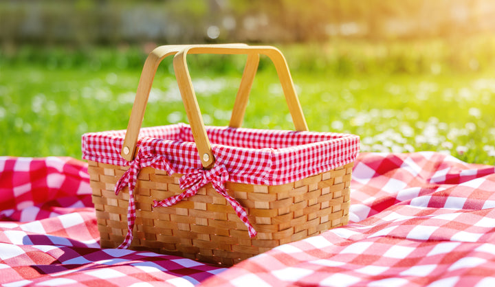 A Perfect Picnic Checklist for Easy Summer Entertaining