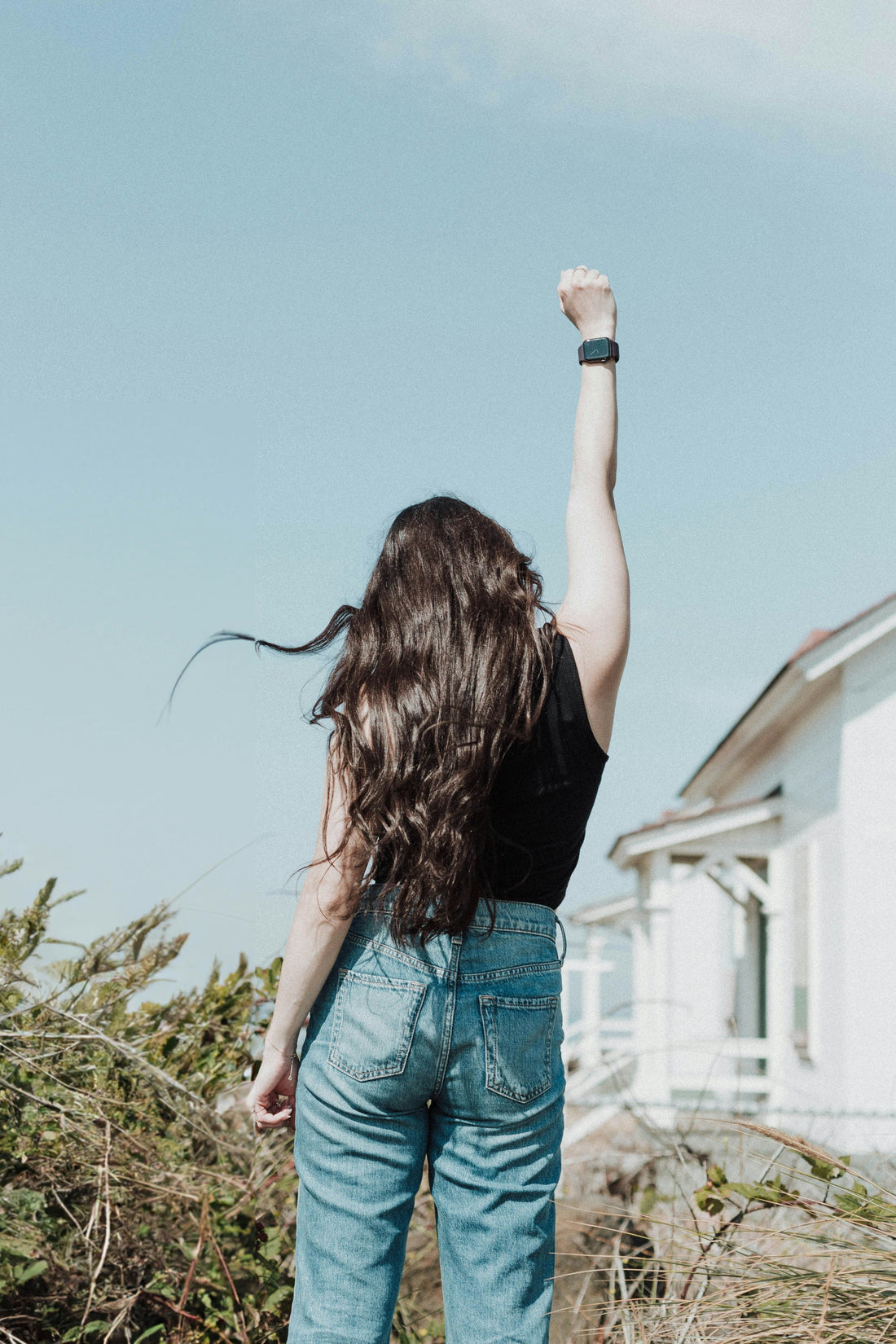 The Art of Resilience: Celebrating Women's Many Forms of Strength