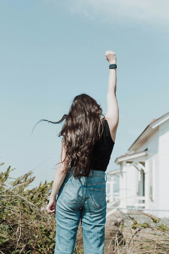 The Art of Resilience: Celebrating Women's Many Forms of Strength