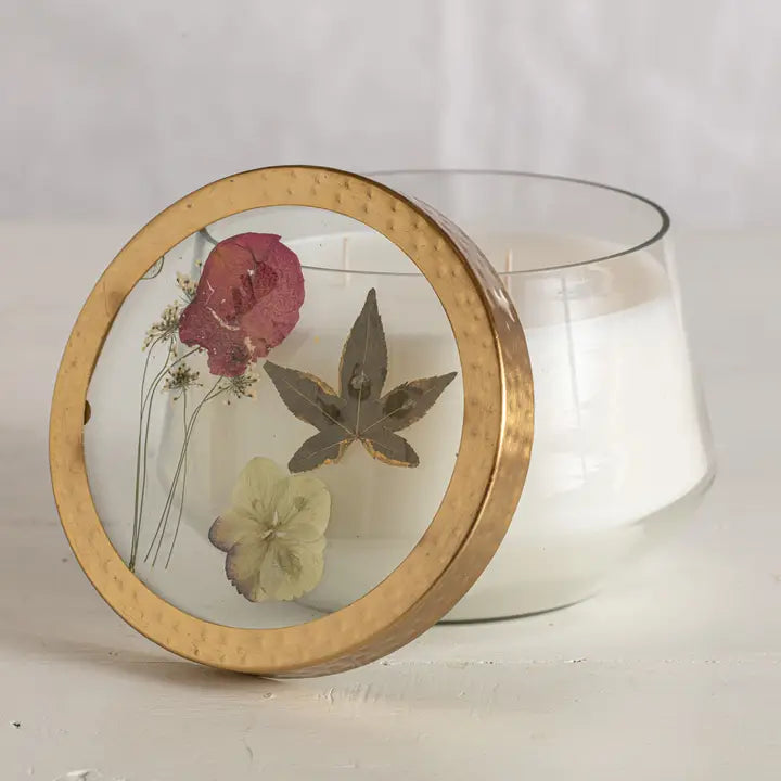 Rosey Rings