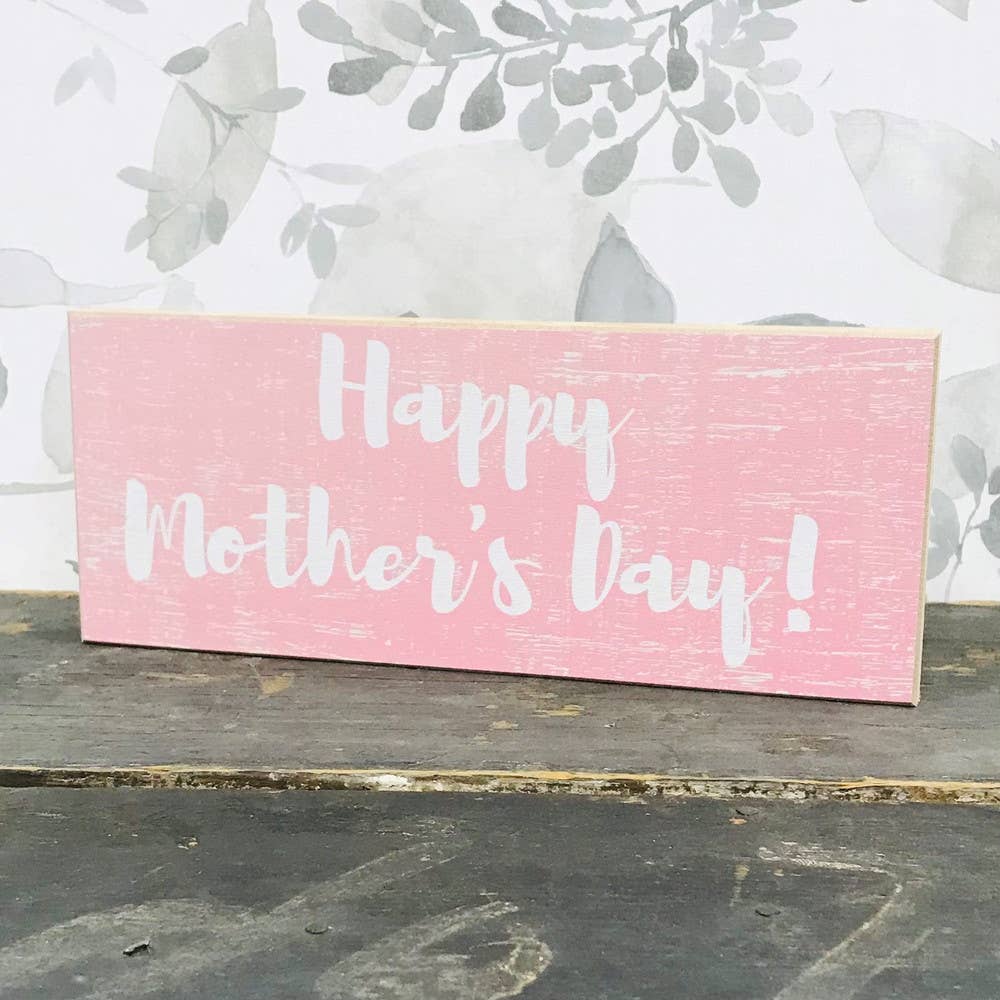 Mother's Day