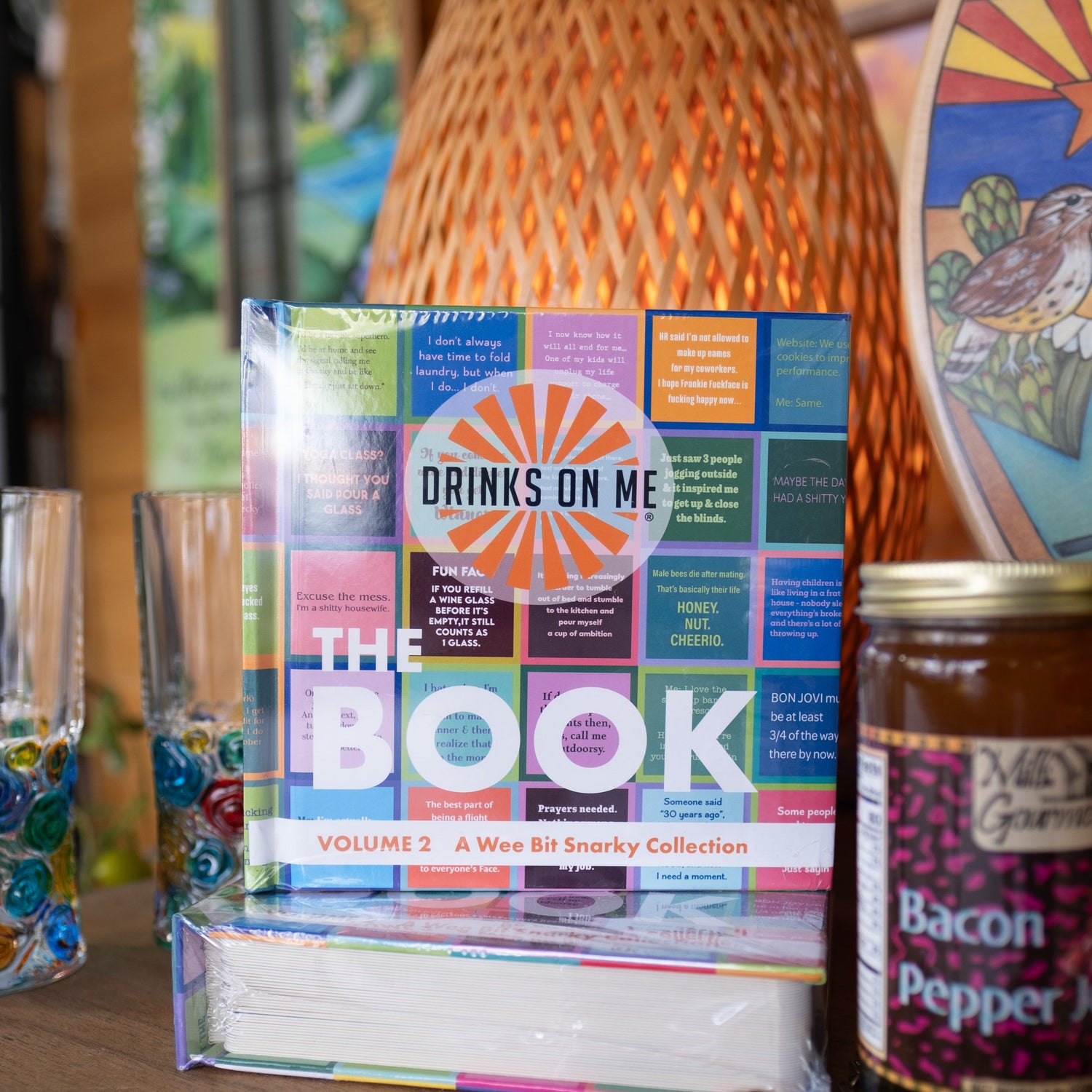 Books & Journals