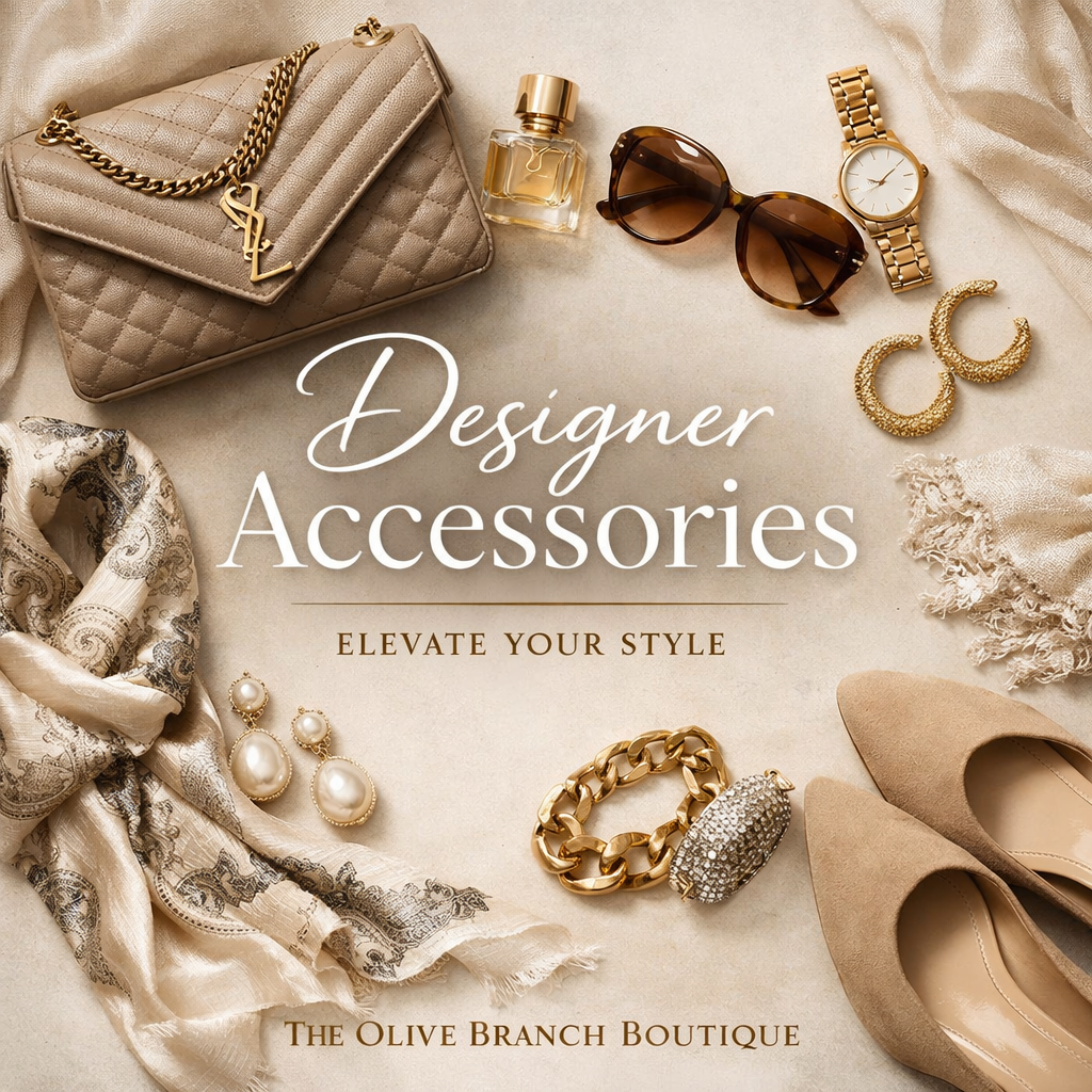 Designer Accessories