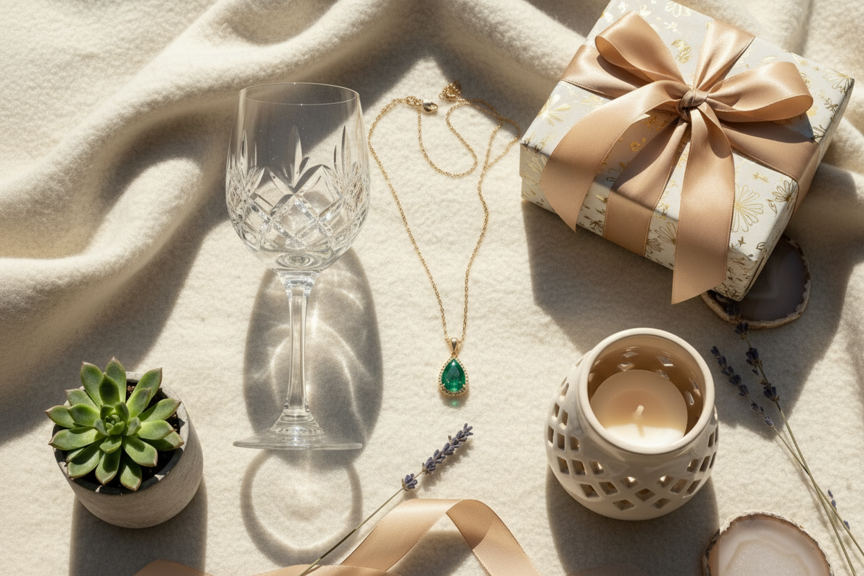 Gift Ideas