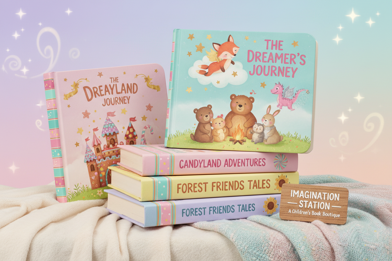 Children's Books