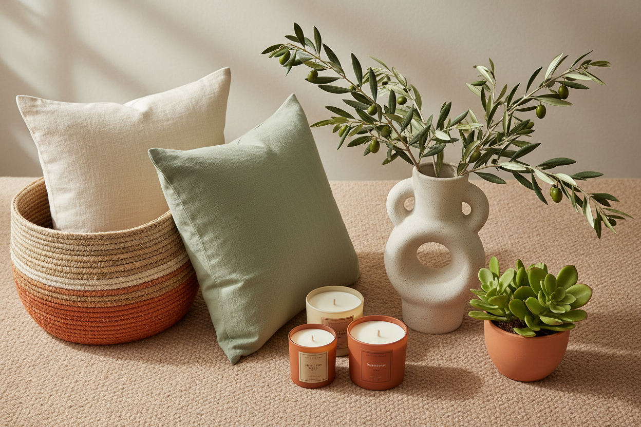 Home Decor