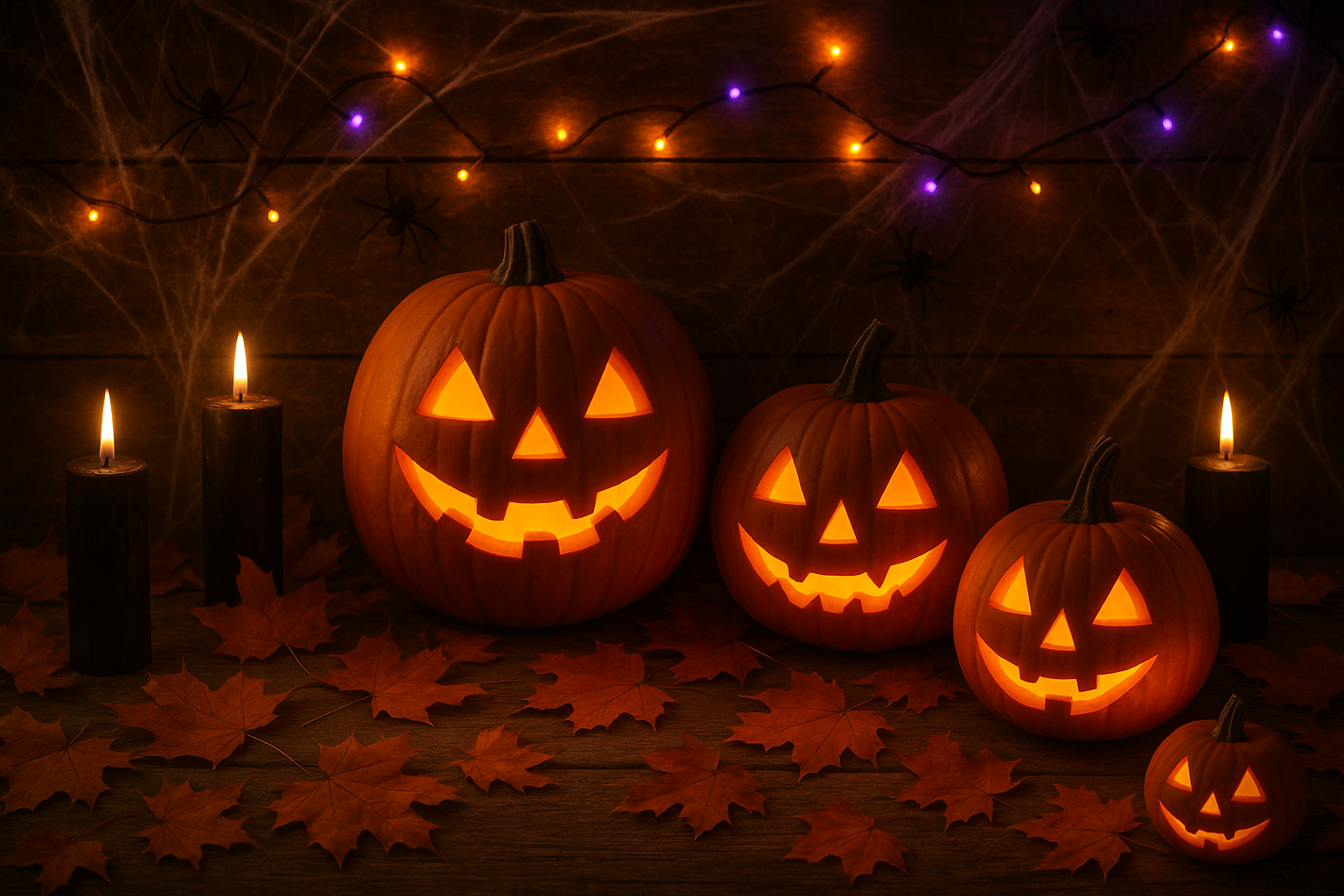 Halloween