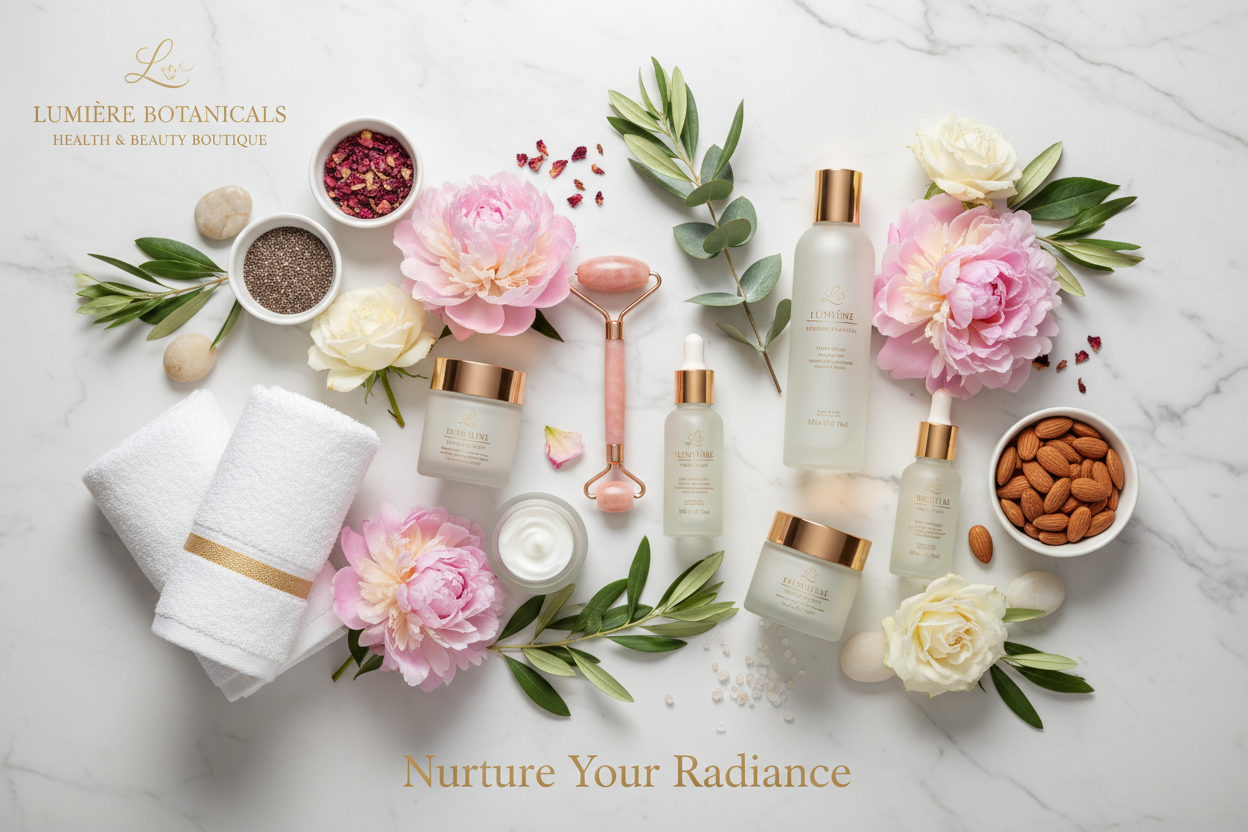 Health & Beauty