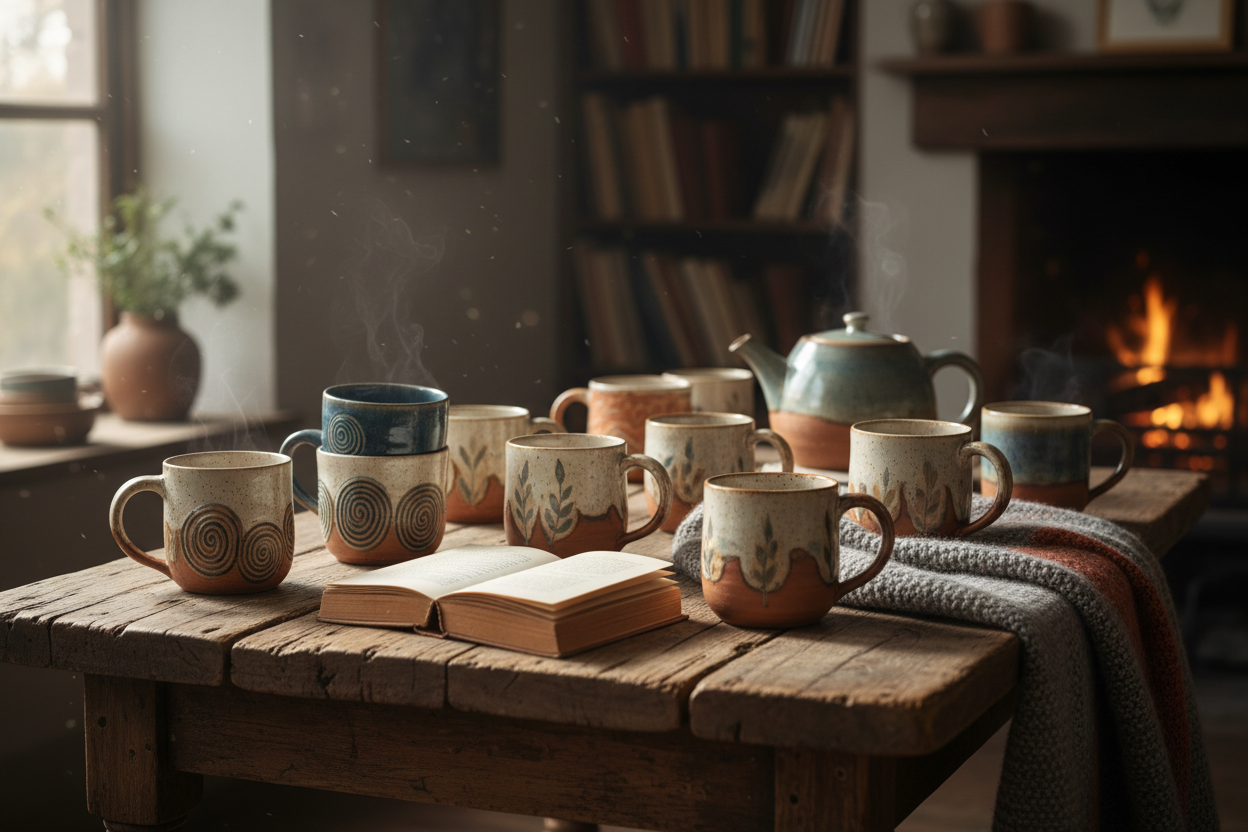 Mugs